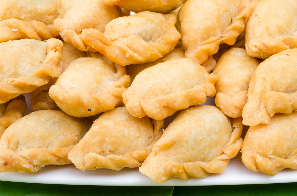 Read more about the article Argentine Empanadas